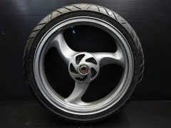 【美品】バリオス前後ホイールセット 楽天市場】バリオス（ホイール｜タイヤ・ホイール）：バイク用品