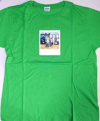 World Happiness 2015 非売品Tシャツ　XL