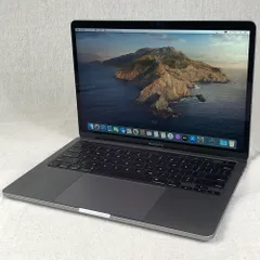 2025年最新】macbook pro 2020 13インチ 2tbの人気アイテム