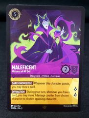 LORCANA INTO THE INKLANDS】