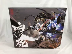 2025年最新】CD-02 四聖獣 白虎の人気アイテム - メルカリ