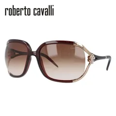 【美品】【ロベルトカヴァリ】サングラス Roberto Cavalli roberto cavalli（ロベルト・カヴァリ） サングラス メンズ レディース
