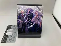 麻天狼 CD ヒプノシスマイク-Division Rap Battle-:.麻天狼