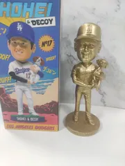 2025年最新】大谷翔平 フィギュア デコピンの人気アイテム