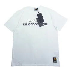 2024年最新】carhartt neighborhoodの人気アイテム - メルカリ