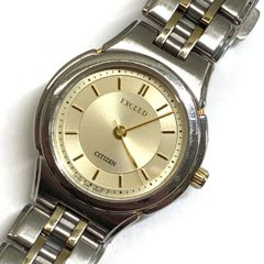 シチズン F335--S017670美品 - メルカリ