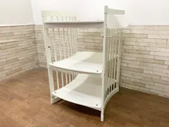 Stokke Care ストッケ ケア おむつ台 オムツ交換台