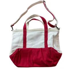 さちゃんページ L.L.Bean(エルエルビーン) / 282343/SHOULDER STRAP TOTE BAG