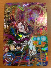 2026年最新】ドラゴンボールヒーローズ旧弾の人気アイテム - メルカリ