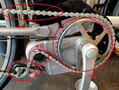 2025年最新】panasonic アシスト パーツの人気アイテム - メルカリ