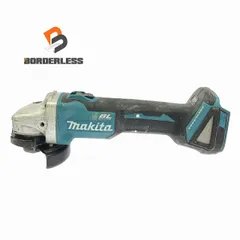 Makita - 値下げ不可【ジャンク品】マキタ18V　充電式ディスクグラインダー　GA404DN 2025年最新】GA404DNの人気アイテム - メルカリ