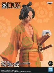 2025年最新】ワンピース ONE PIECE magazine FIGURE ～夢の一枚 の人気
