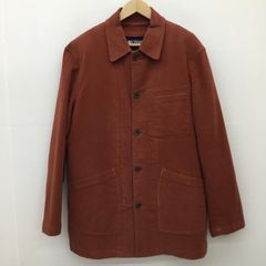 ワ*ク様 極美品 AIGNER アイグナー リネン サファリジャケット