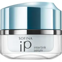SOFINA iP ソフィーナiP インターリンクセラム うるおって涼やかな肌へ