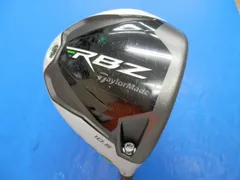 テーラーメイド ロケットボーイズ RBZ ドライバー TM-216 9.5度