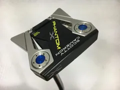 2025年最新】スコッティキャメロン ファントムx 6の人気アイテム