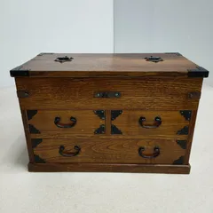 2025年最新】からくり箪笥の人気アイテム - メルカリ