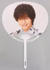 【中古】うちわ(男性) 中島健人(Sexy Zone) うちわ 「Sexy Zone A.B.C-Z Summer Paradise in TDC」