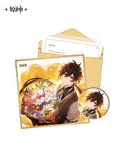 原神公式グッズ （リクエスト承り）