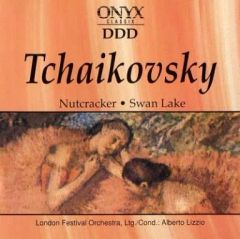 Tchaikovsky: Swan Lake/Nutcrac(中古品) Tchaikovsky: Swan Lake & Nutcracker - メルカリ