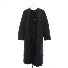 【IENA LA BOUCLE】コットンナイロンタッサーオーバーコート コットンナイロンタッサーオーバーコート（その他ブルゾン