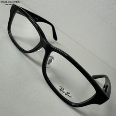 Ray-Ban/レイバン 眼鏡フレーム/アイウェア RB5408D 2000