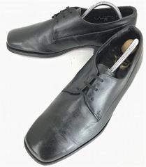 LOEWE/ロエベUチップドレスシューズ 紳士靴 41 LOEWE/ロエベUチップドレスシューズ 紳士靴 41 - メルカリ