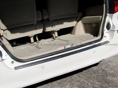 2025年最新】10 アルファード リアバンパーの人気アイテム - メルカリ 