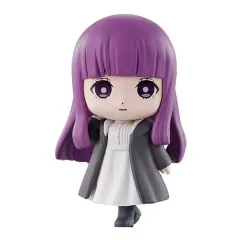 【中古】トレーディングフィギュア フェルン 「葬送のフリーレン カプセルフィギュアコレクション2」