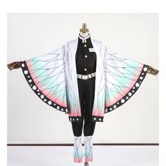 2025年最新】胡蝶しのぶ コスプレ 大人の人気アイテム - メルカリ