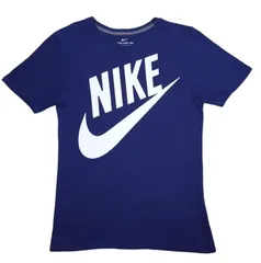 【古着／Tシャツ】ナイキ プリントロゴTシャツ