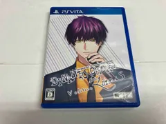 PSVITA DYNAMIC CHORD feat.Liar-S V edition