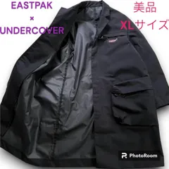 2023年最新】UNDERCOVER × EASTPAKの人気アイテム - メルカリ