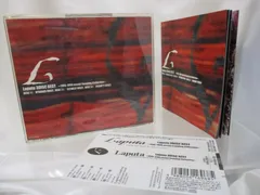 【美品】Laputa 3DISC BEST 1995-1999 Amazon.co.jp: Laputa 3DISC BEST 1995-1999 except Coupling