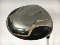 【中古ゴルフクラブ】キャロウェイ レガシー ドライバーType-S 2010 FUBUKI α50 1W