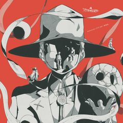 amazarashi LIVE 360° 「虚無病」 初回生産限定盤 DVD 中古品(009)