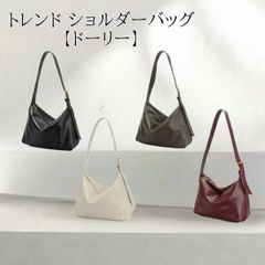 【 在庫限り】 ★バッグ ショルダーバッグ ざっくり系 トレンド 合皮 カバン 鞄 通勤 通学 収納 レディース キャンバス 肩掛け 斜め掛け A4 大人 カジュアル シンプル おしゃれ ラルジュ