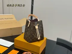 【今日特価】LV New Small Bucket Bag 2121cm ノエミニバケツバッグ-MM輸入1