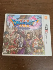 【3DS】ドラゴンクエストXI 過ぎ去りし時を求めて ドラゴンクエスト11