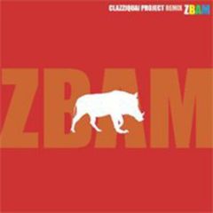 ClaZziQuai Project Remix - ZBAM(韓国盤)(中古品)