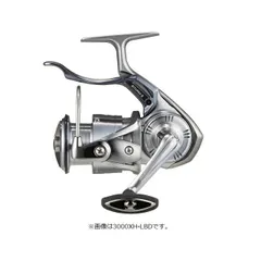 【新品未使用】DAIWA ダイワ 24インパルト 2500XH-LBD リール DAIWA（釣り） ダイワ 24 インパルト 2500XH-LBD (2024年モデル