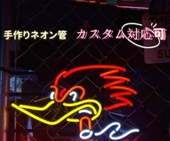 Clay Smith クレイスミス ネオンサイン 室内装飾 壁掛け 飾り品 ガレージ ネオンサイン【Clay Smith】アメリカン雑貨