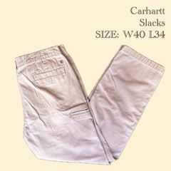 Carhartt Slacks - W40 L34