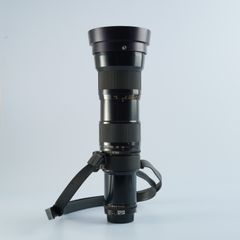 【ジャンク】 Nikon ニコン Zoom-Nikkor Auto 50-300mm F4.5 ズームレンズ