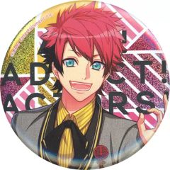 A3! 七尾太一 キャラバッジコレクション 満開 Party（開花後） - メルカリ