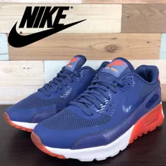 NIKE AIR MAX 90 ULTRA ESSENTIAL ナイキ エア マックス 90 ウルトラ エッセンシャル 22.5cm U10221 724981-400