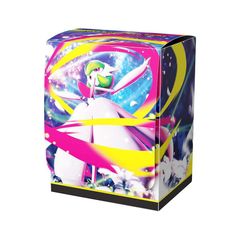 新品未開封】ポケモンカードゲーム デッキシールド メガ