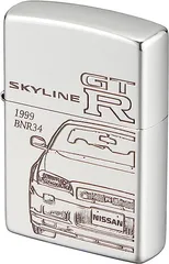 2023年最新】zippo r34の人気アイテム - メルカリ