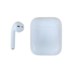 AirPods 第二世代 ホワイト 充電ケース A1602