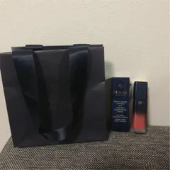 クレドポーボーテ　リップ